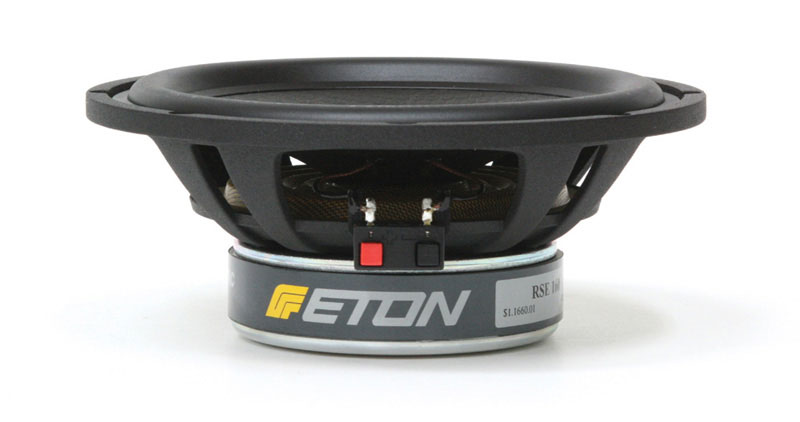 【ETON】　RSE160　RSE80　MRX3W　スピーカー