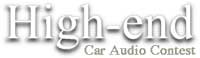 HIGH END CAR AUDIO