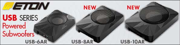 USB ARV[Y
